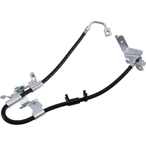 Vorderbremsschlauch, Bremskraftverstärker-Unterdruckschlauch 68282443AH für Jeep Wrangler 2021-2022 (1/5)