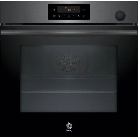 Backofen Balay 3ha4121g3 multifunktion 71 Liter (1/3)