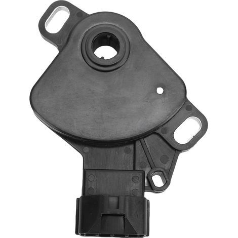 Hochwertiger Fahrzeugsicherheitsschalter für Neutral- und Gangschaltung, kompatibel mit den Modellen Outlander, Sport, Lancer, Eclipse und Cross. Robuste Konstruktion aus Kunststoff und Metall. (1/5)