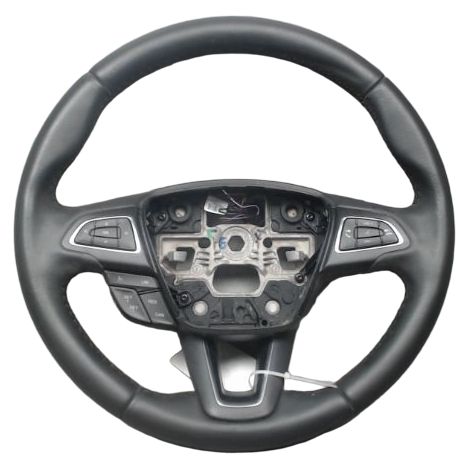 Volant De Direction FORD C-max [PRODUIT D'OCCASION]♻️2273377