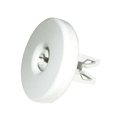 Roulette panier inférieur (l'unite) (50278102004) Lave-vaisselle AEG, ARTHUR MARTIN, ARTHUR MARTIN ELECTROLUX, ELECTROLUX, FAURE, IKEA, JUNO, LEONARD, REX, ZANKER, ZANUSSI, ZOPPAS (1/3)
