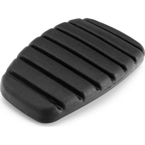 Funda de goma para el pedal del freno y del embrague para Renault Scenic II Trafic Clio IV (1/5)