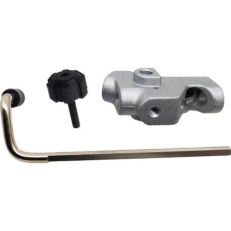 Kit de bouton de guidage de profondeur N275350 N275341 - compatible DWE315K DCS355B DCS356B (1/5)