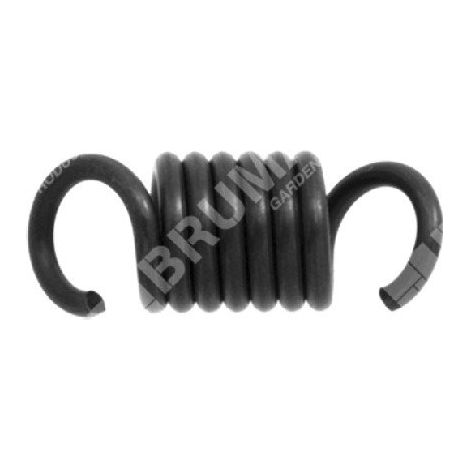 Molla frizione per motoseghe STIHL 0000.997.5515 COMPATIBILE - 016526
