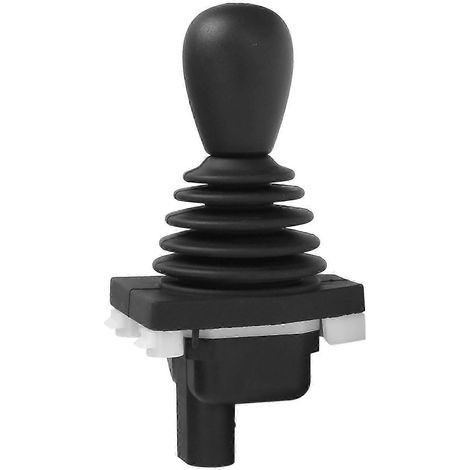 Contrôleur de chariot élévateur électrique compatible avec les chariots élévateurs Linde, commande par joystick central 7919040015 (1/5)