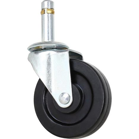 Laufrolle Ersatzteil für IVC-50 Nass-/Trockensauger (1/2)