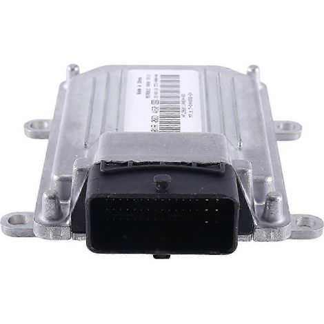 Carte électronique de commande du calculateur moteur F01R00D460 pour Hafei HF J3601100DA-B3/F01RB0D4 Édition 0708