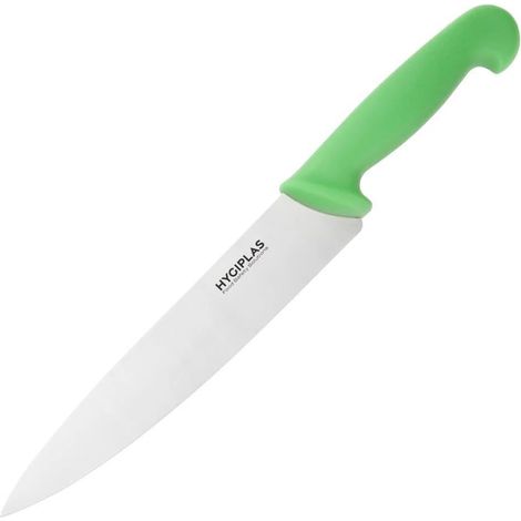 Couteau de cuisine Vert 21,6 cm (1/5)
