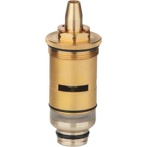Thermoelement 1/2 GROHE für Grohmix Thermostate 47012000 (1/6)