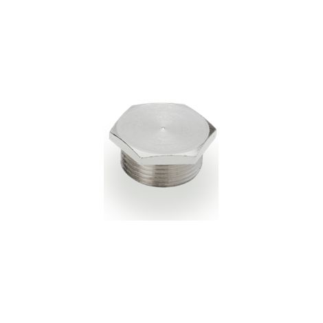 Tappo Metallico M16