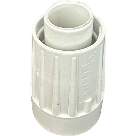 Raccordo Tubo Guaina 20-16 Stagno IP65 Diametro Diverso FAEG FG16420