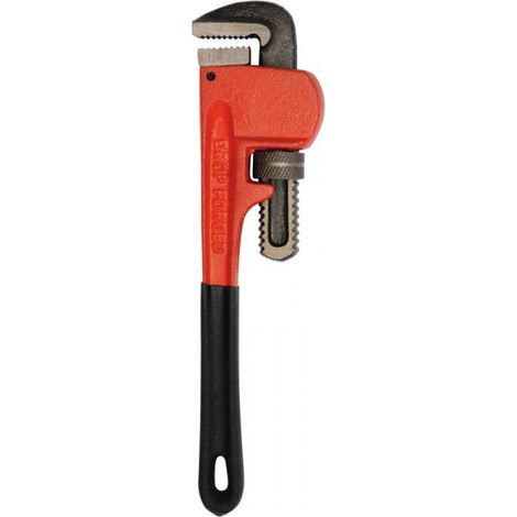 Llave Stillson de 12” 30cm 55630 vorel (1/2)