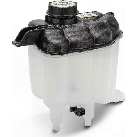 Vase d'expansion de liquide de refroidissement avec capteur de niveau pour modèles SUV 2020-2020 (1/5)
