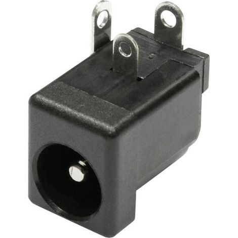 Connecteur basse tension embase femelle horizontale econ connect DC14JD20 2 mm 1 pc(s) Y992301 (1/5)