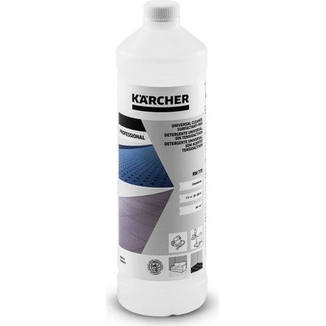 Limpiador de ropa universal Kärchr RM 770