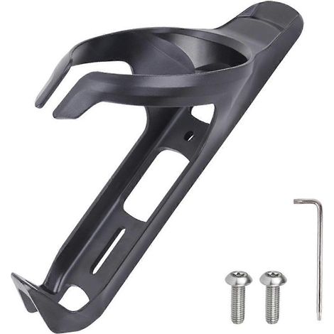 Étui de protection antivol pour porte-bidon, fixation pour cadre de vélo de route (1/5)