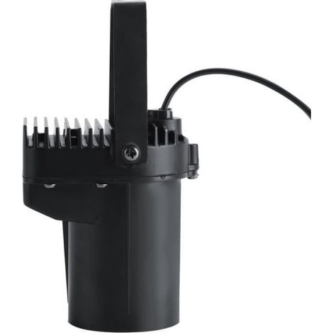 Lampe scène - HB016 - Spot LED - Faible consommation - Support réglable - Prise EU (1/4)