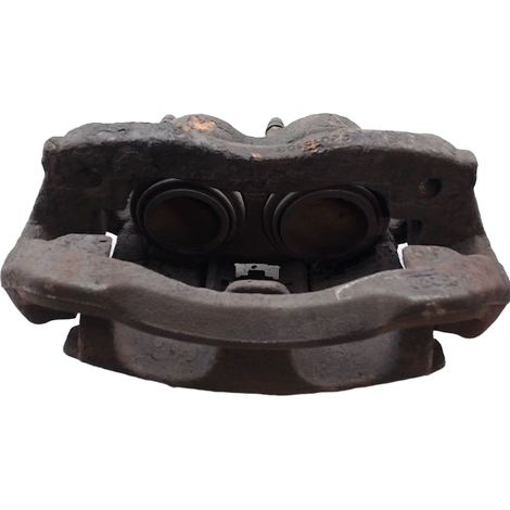 Etrier De Frein Avant Gauche PEUGEOT Boxer [PRODUIT D'OCCASION]♻️4401n0 (1/2)