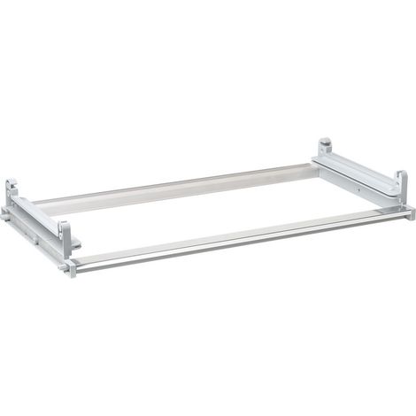 1PZ TELAIO PER SCOLAPIATTI cm. 86