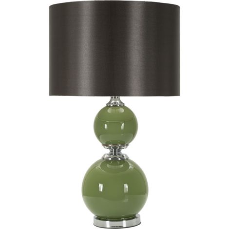 TABLE LAMP EVA TWO CM Ø 38X65 (1/5)