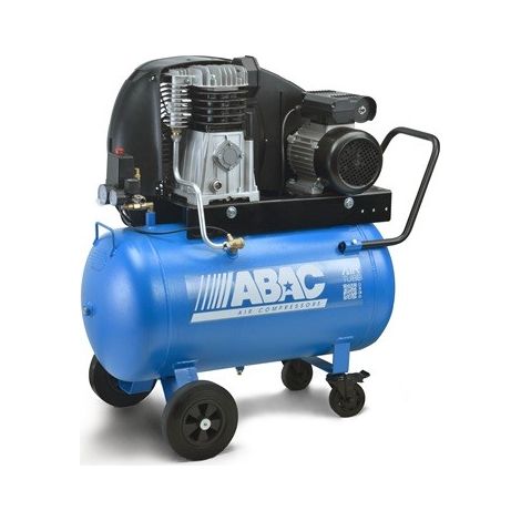 COMPRESSORE 3HP CON OLIO 10 BAR