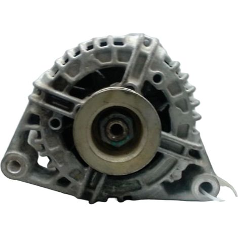 [PRODUIT D'OCCASION] Alternateur OPEL Corsa 03-06 ♻️ Ref Oe. 13256929 - Garantie à vie (1/2)