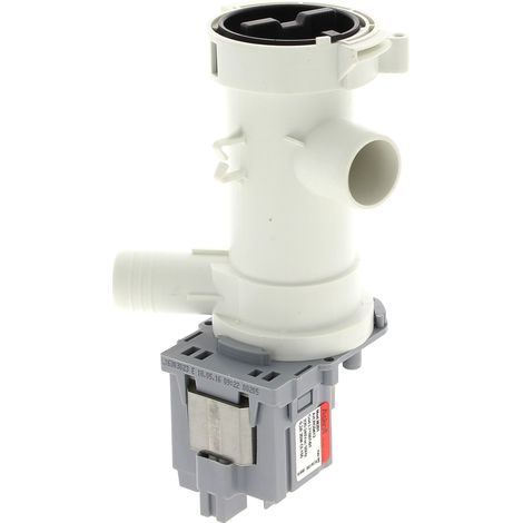 Pompa di scarico l71b014i1 per lavatrice fagor