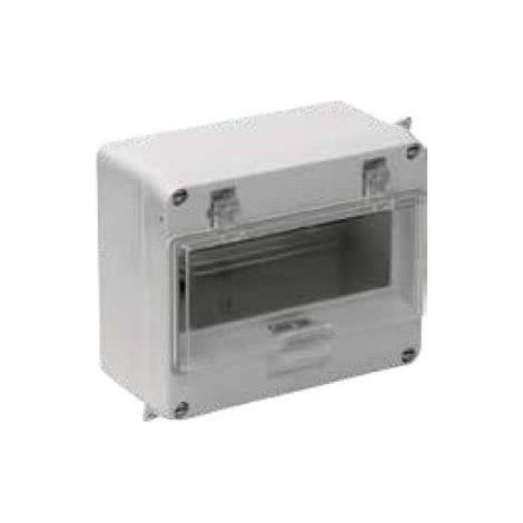 Cuadro eléctrico estanco 8 elementos IP54 Solera 895 (1/5)