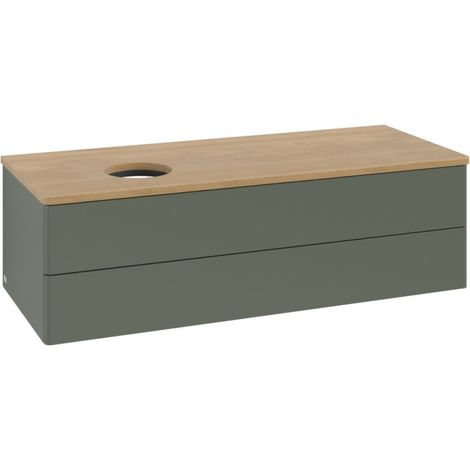 Villeroy & Boch L22011HL WTUS Antao L221 1200x360x500mm (1/3)
