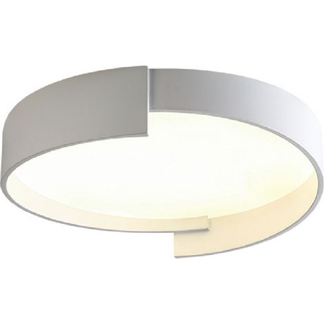 Acanto - Grand plafonnier moderne 40cm LED 30W
