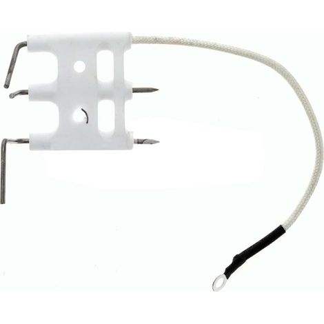 Electrodo Calentador ARISTON 65152497