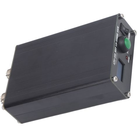 ATU-100 Tuner d'antenne automatique 1,8-55 MHz pour écran OLED 0,96 pouce (accessoire) (1/5)