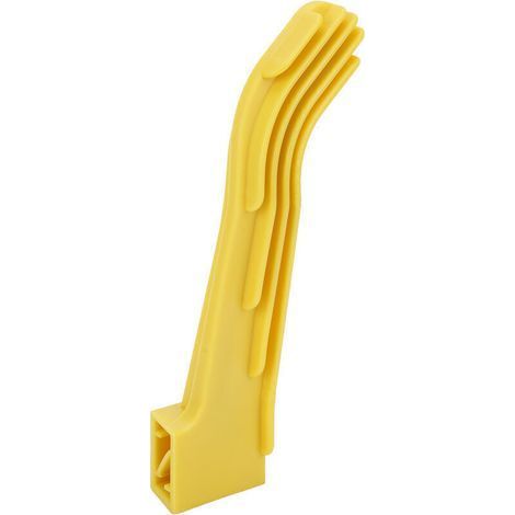 Maniglia di bloccaggio del cofano auto 7934.E7 accessorio di ricambio adatto per Citroen Berlingo (1/4)