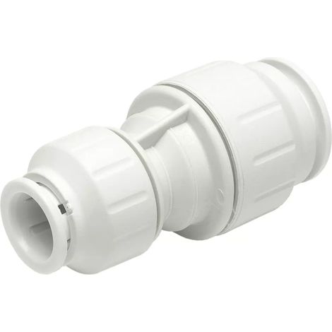 John Guest Speedfit Reducing Coupler 22 X 15mm (1/5)