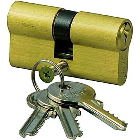 Cilindro Blinky Sagomato Mm.30X30 Univers 4Sp 25X25X10 Conf.6Pz