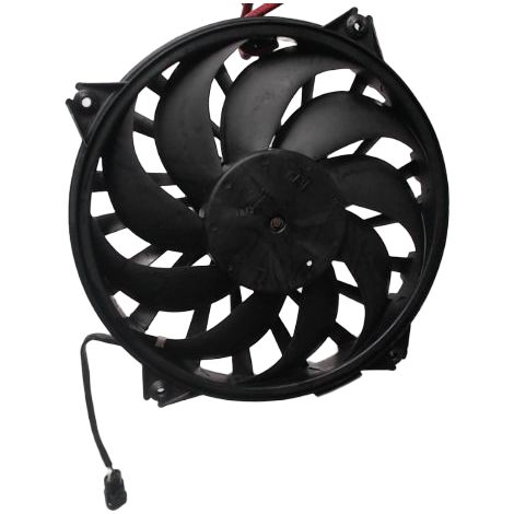 Moteur Ventilateur Radiateur PEUGEOT 807 [PRODUIT D'OCCASION]♻️1253q8 (1/3)