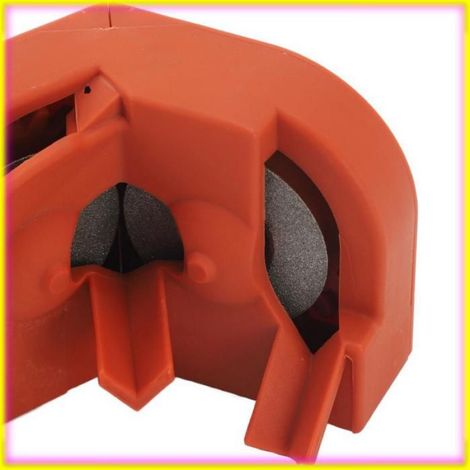 keenso Affûteur de forets Affûteuse Universelle de Meulage de Peu de Perceuse pour le Peu de Perceuse de outillage decolleur (1/5)