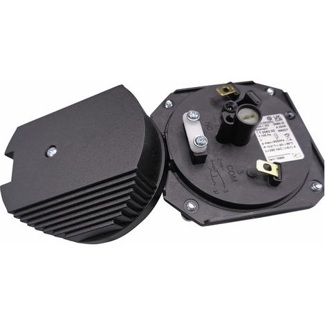 Remeha Pressostat d'air Lgw 1.2 Mbar, 97955197