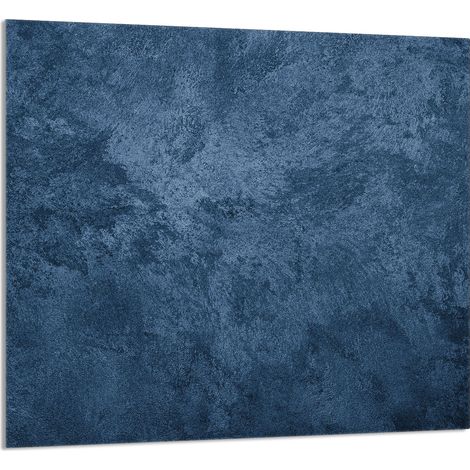 PANNELLO IN VETRO PER CUCINA 65x60 Ardesia (1/5)