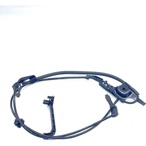 Le 89542-0E100 est un capteur de vitesse de roue adapté aux systèmes ABS Toyota Highlander. (1/3)