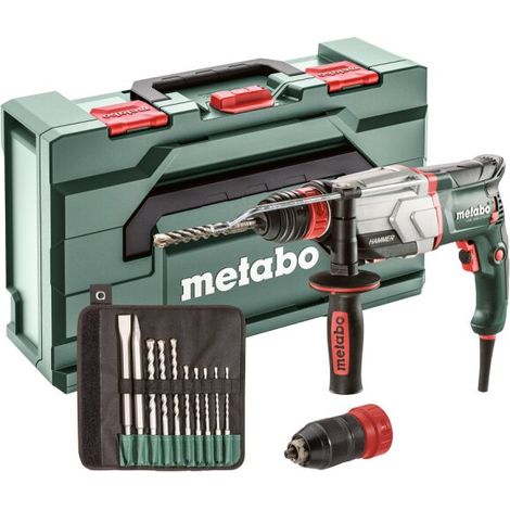 Multihammer UHE 2660-2 Quick Set (600697510) Metabo (1/10)