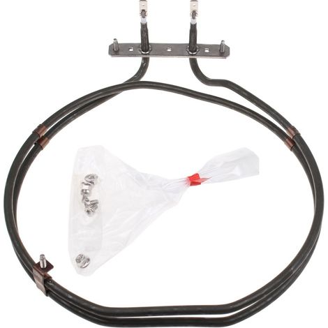 Bosch - resistenza circolare - 11006432 -