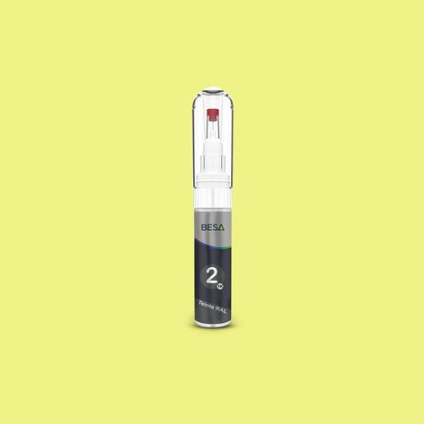 Stylo retouche peinture Pantone 930 C  Brillant