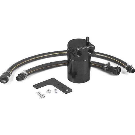 Kits de récupération d'huile avec séparateur d'huile pour 1500 5.3L et 6.2L 2019-2022, et pour 2021 et plus. (1/5)