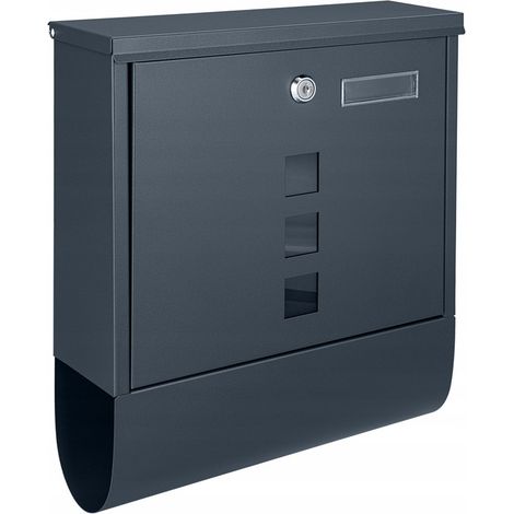 BOÎTE AUX LETTRES MA0004