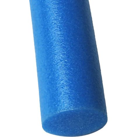 Bâton de Mousse Flottant de Natation, EPE Souple et Durable de 7cm pour Enfants et Adultes, Accessoires de Piscine (1/5)
