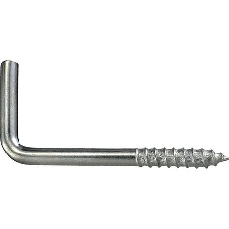 Connex Vitragenhäkchen 2,0 x 25 mm Bilderaufhänger
