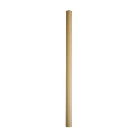 Carta Kraft Marrone Mini Rotolo 0,70 x 3