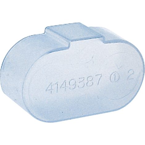 COUVERCLE BATTERIE MAKITA 414938-7 (1/2)