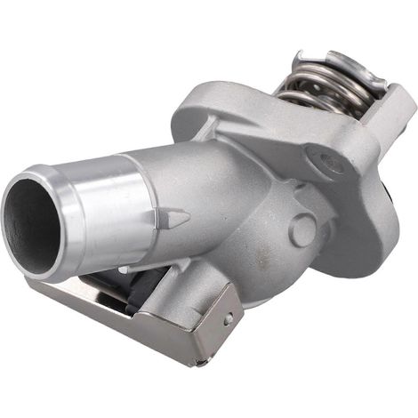Thermostat de liquide de refroidissement compatible avec les moteurs ATS 2.0L et 2.5L (références : 931-203, 12650241, 25201448, 1581752, 9022089). (1/5)